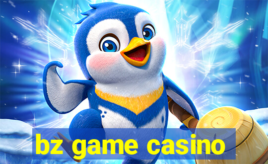 bz game casino